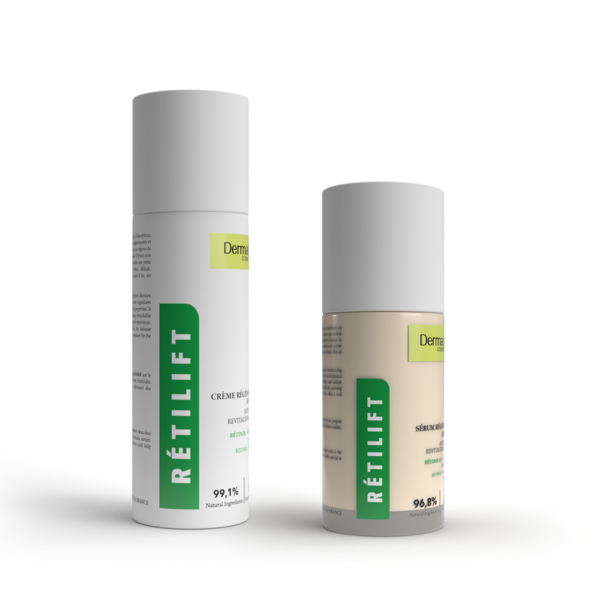 Routine Retilift