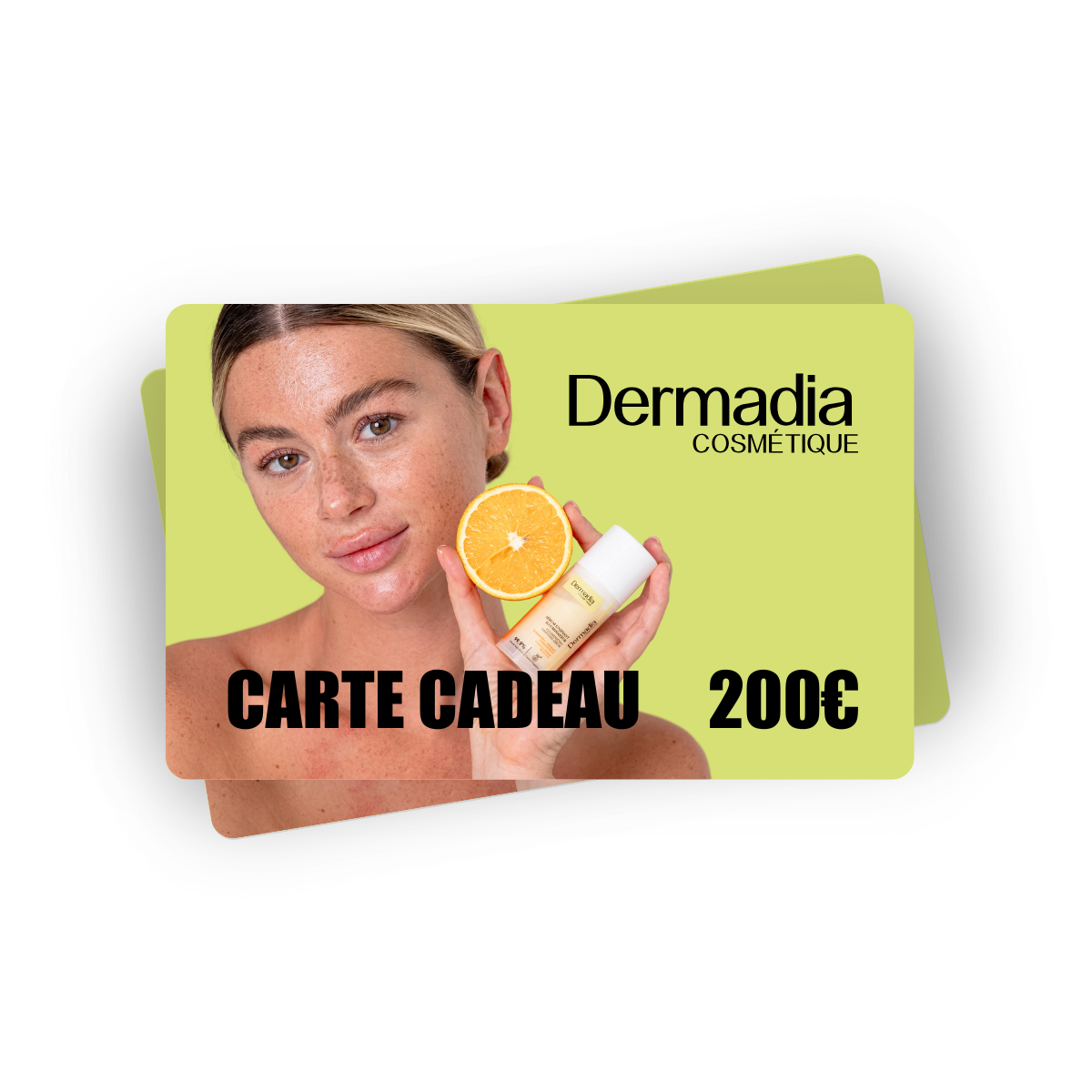 Carte cadeau