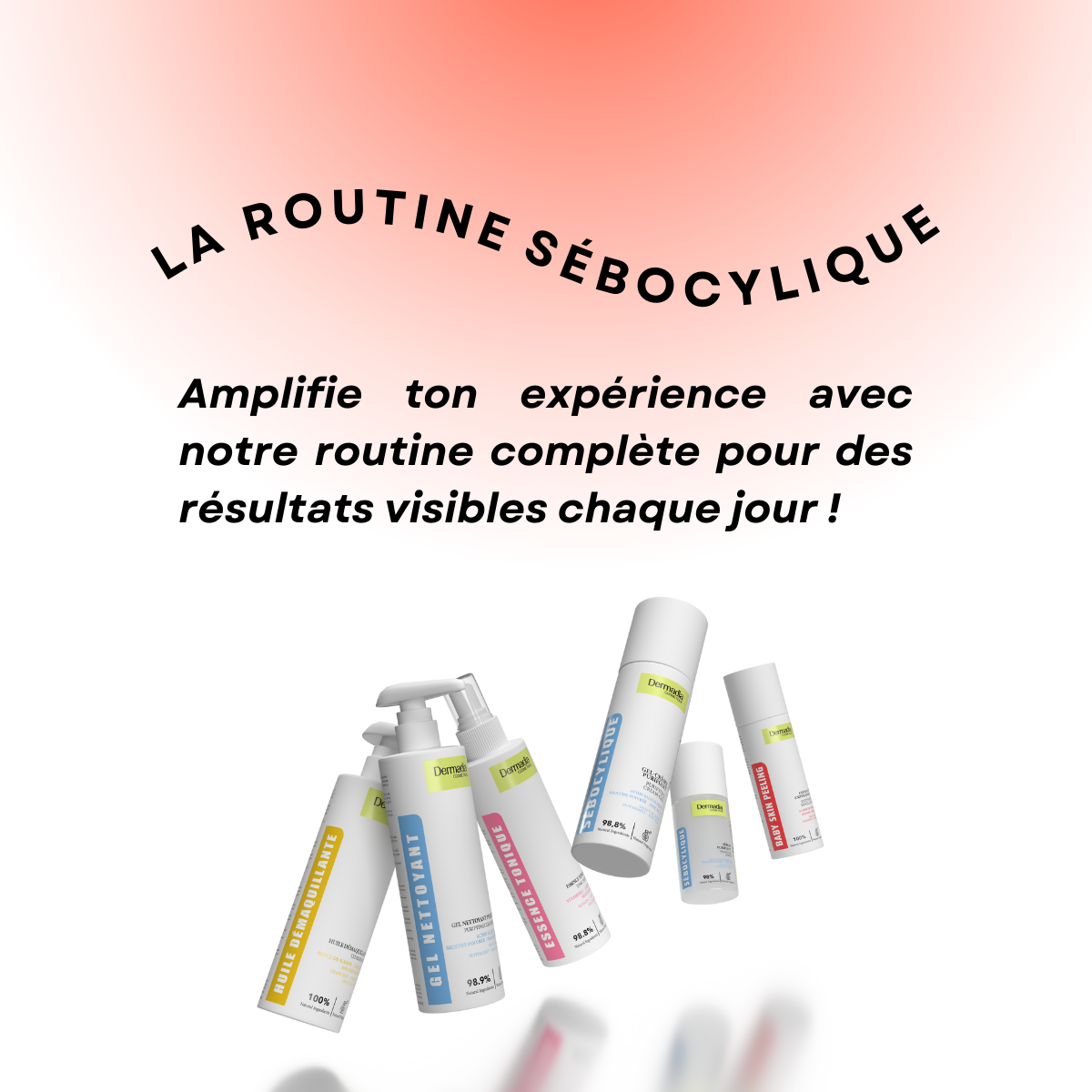 Free Baby skin peeling | 50ml