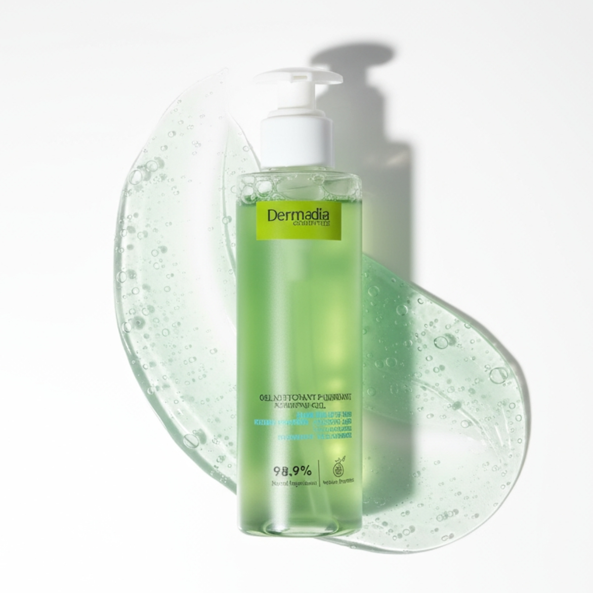 Gel nettoyant purifiant | 150ml