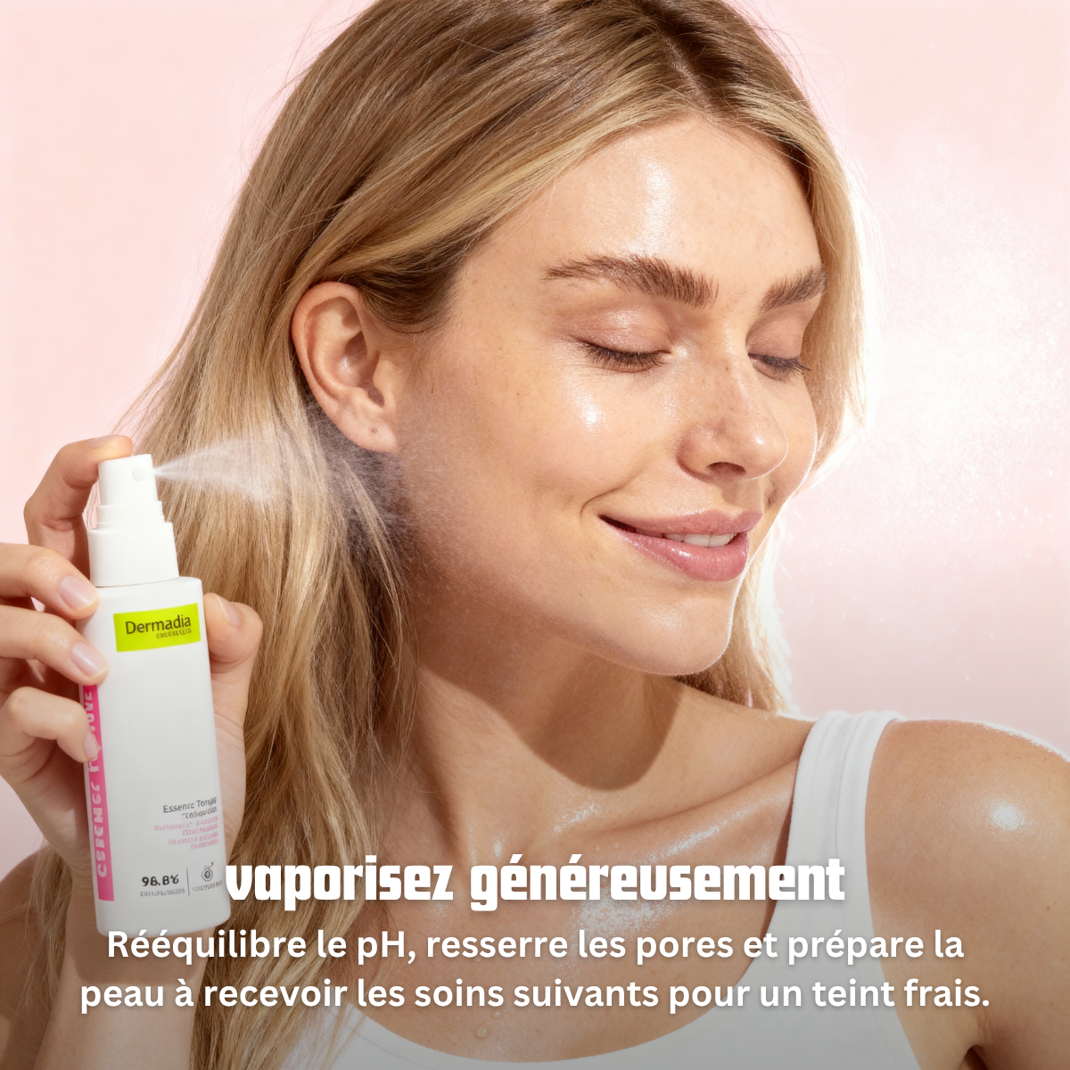 Essence Tonique | 150ml