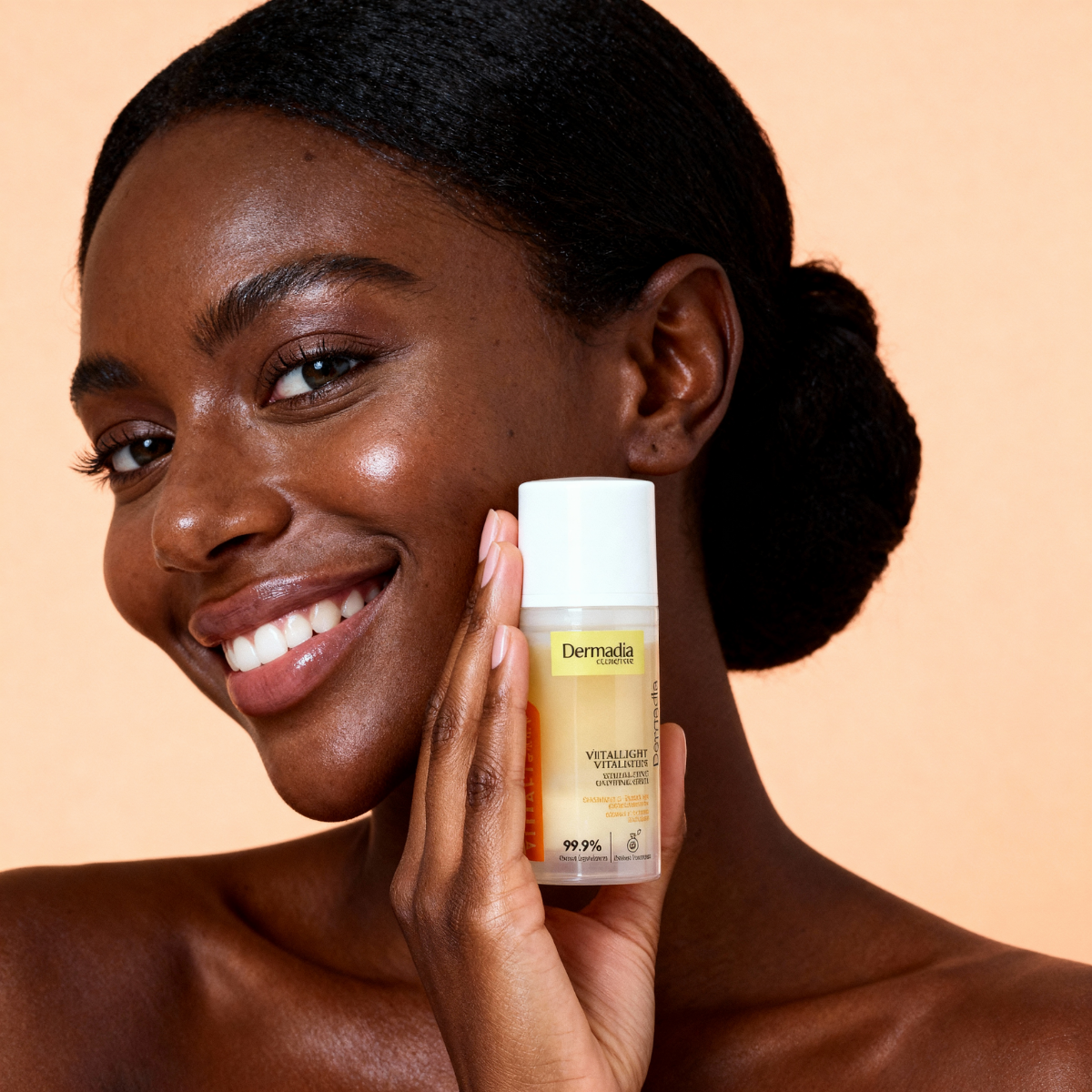 Sérum Anti-taches & Éclaircissant Vitalight | 30ml