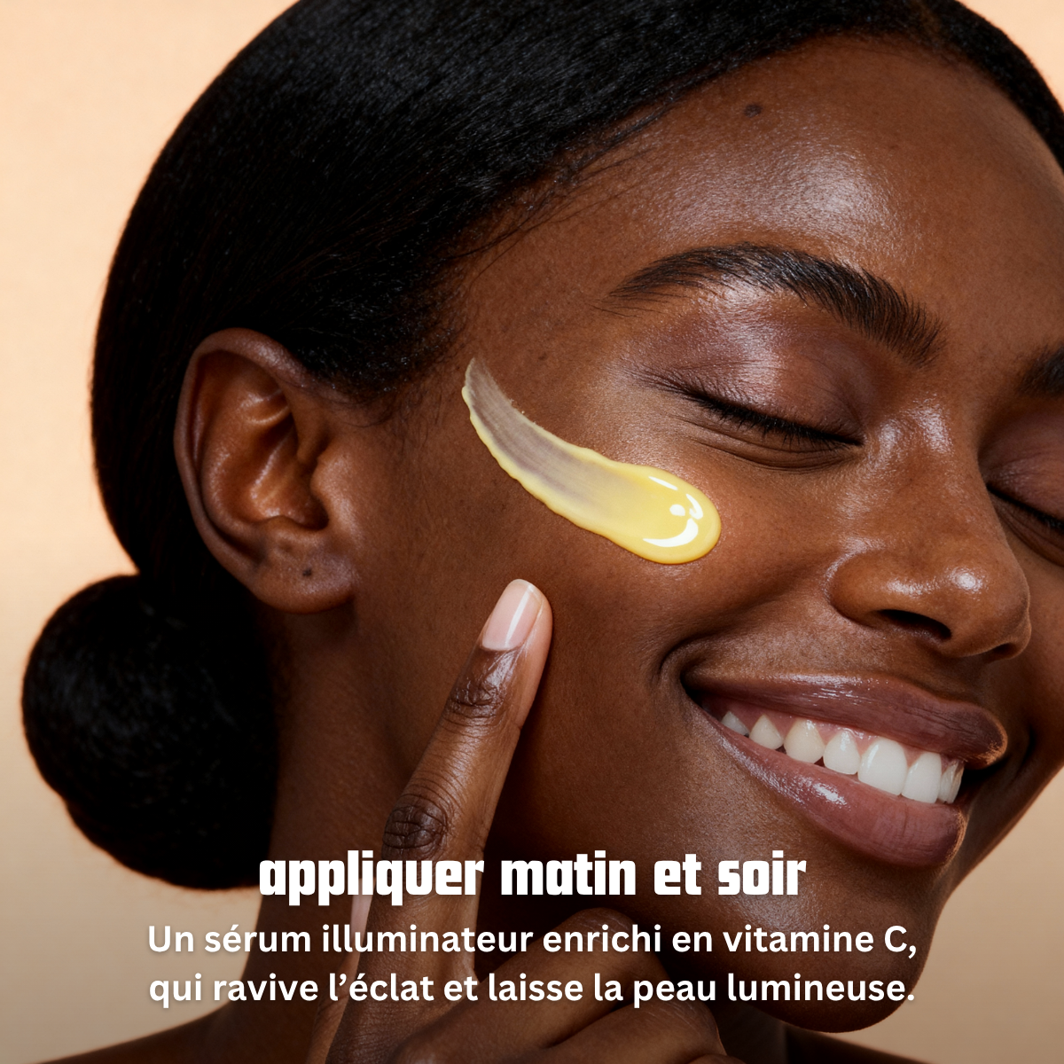 Sérum Anti-taches & Éclaircissant Vitalight | 30ml