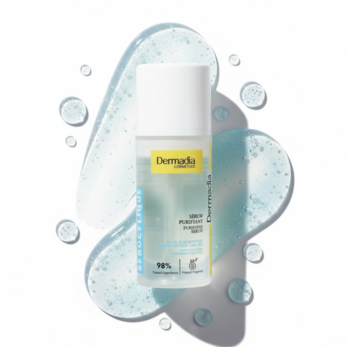 Sérum purifiant Sébocylique | 30ml