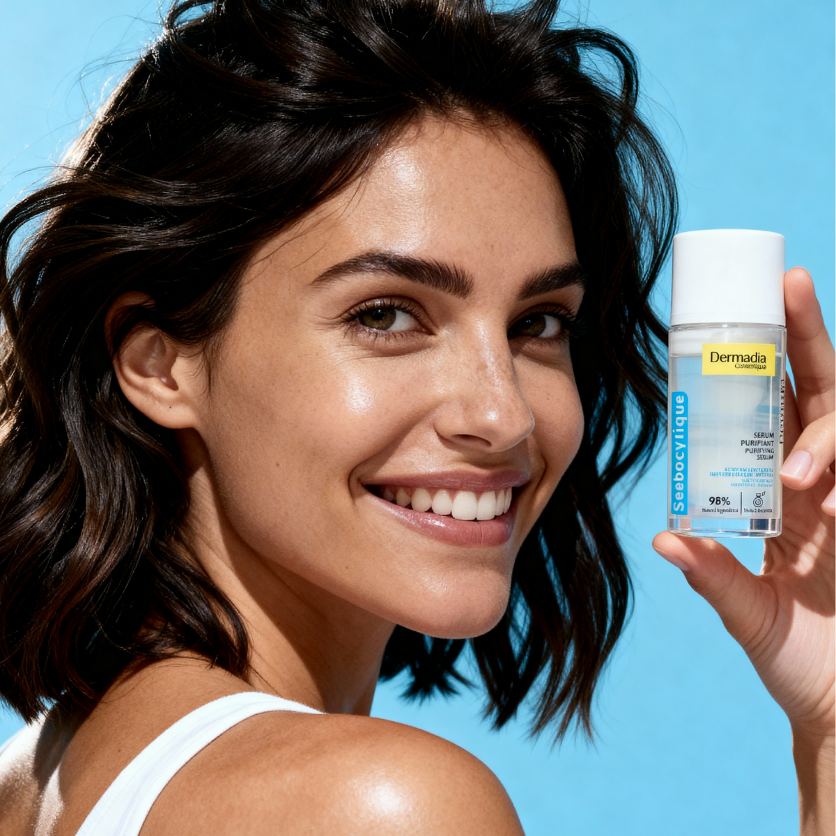 Sérum purifiant Sébocylique | 30ml