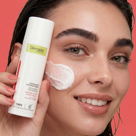 Baby skin peeling | 50ml image 2