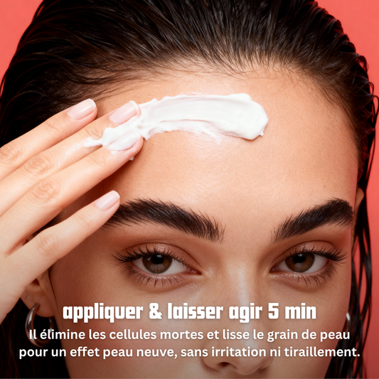 Baby skin peeling | 50ml image 3