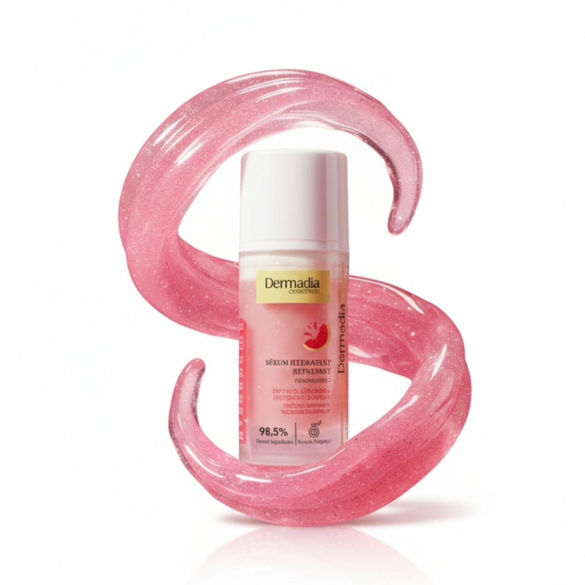 Sérum Repulpant & Hydratant Hydramelon | 30ml