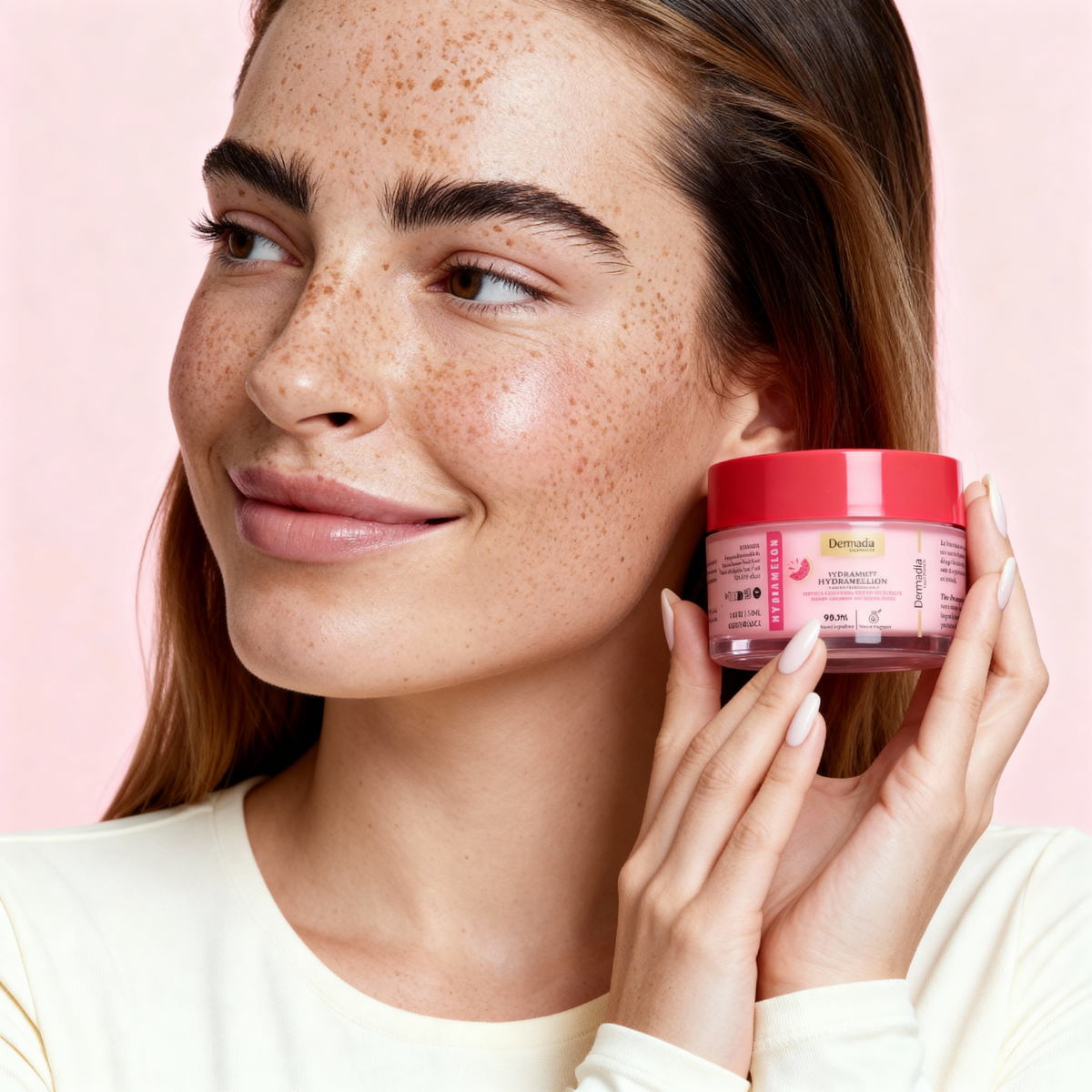 Masque de Nuit Hydramelon | 50ml