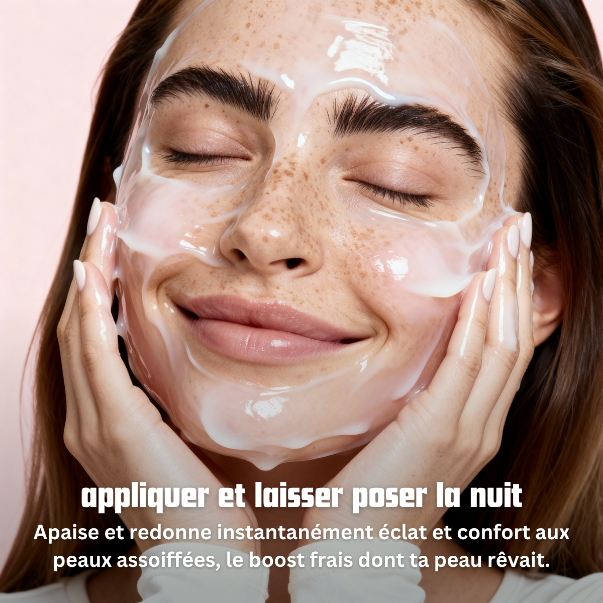 Masque de Nuit Hydramelon | 50ml