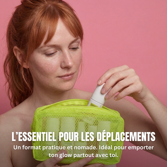 Rituel Hydramelon Découverte & Voyage image 2