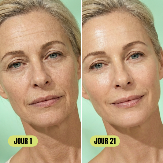 Rituel Retilift Découverte & Voyage image 3
