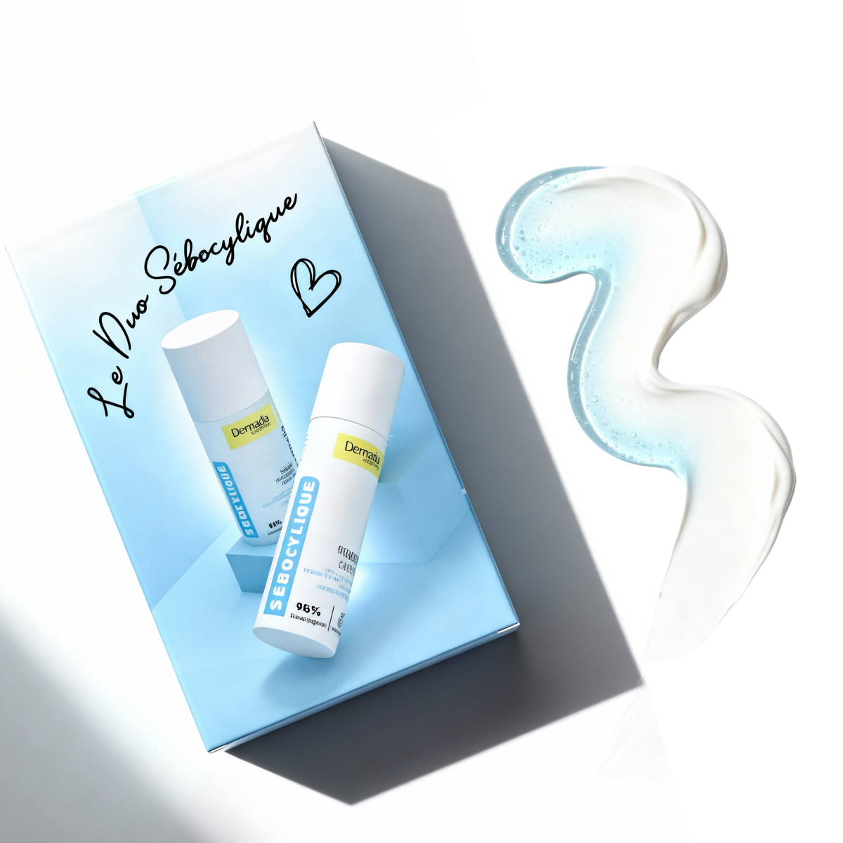 Le Duo Sébocylique