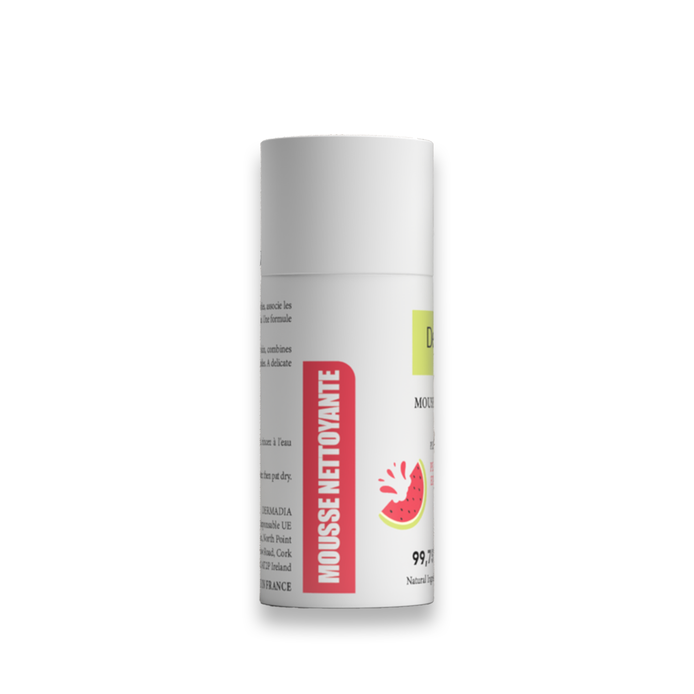 Mousse Hydramelon (Miniature)