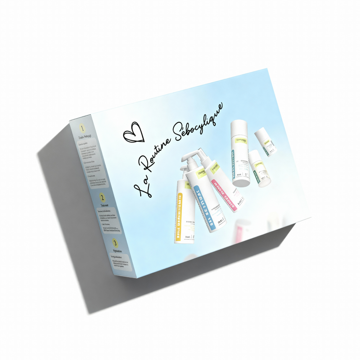 Routine Sébocylique