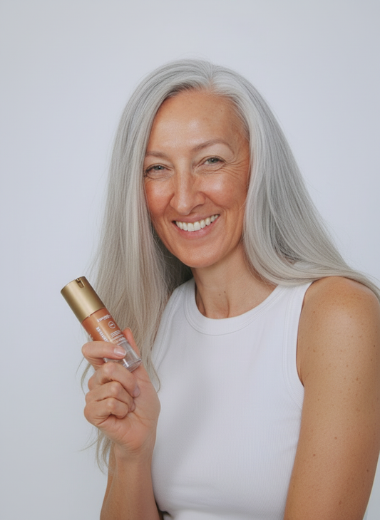 Tan Infusion Gouttes de Soleil illuminatrice| 30ml image 2