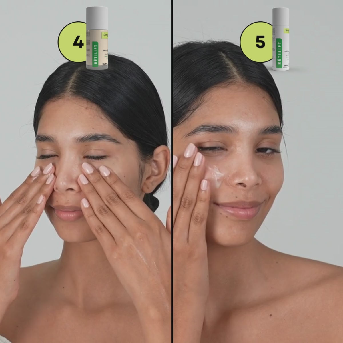Routine Retilift