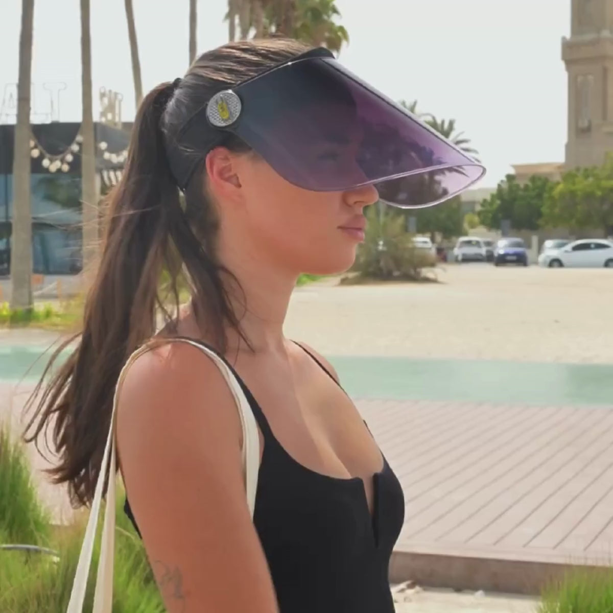 GlowVisor