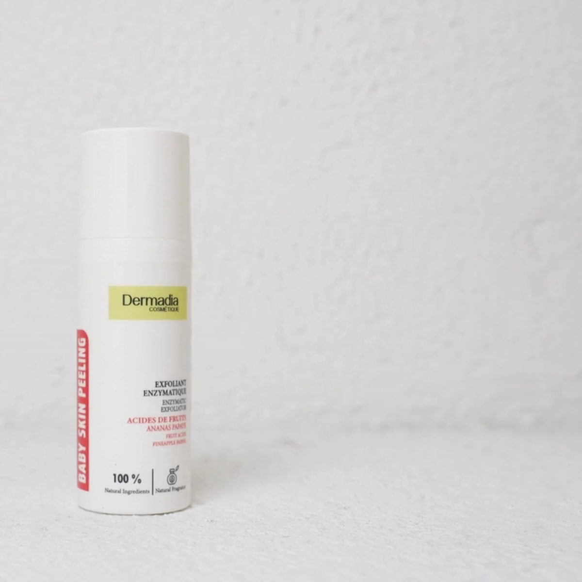 Free Baby skin peeling | 50ml