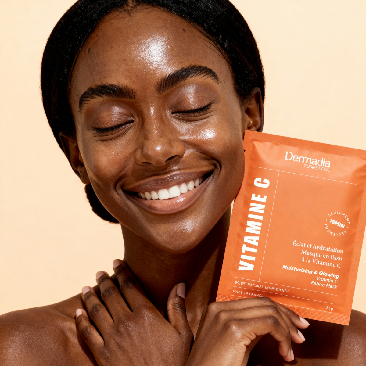 Bye bye 2025 : ce qu’on laisse derrière nous… et comment accueillir 2026 avec une peau (et une énergie) plus sereine