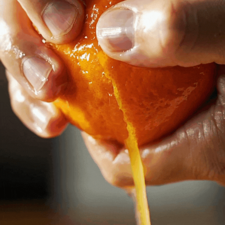 🍊 Pourquoi la vitamine C est l’ingrédient glow par excellence