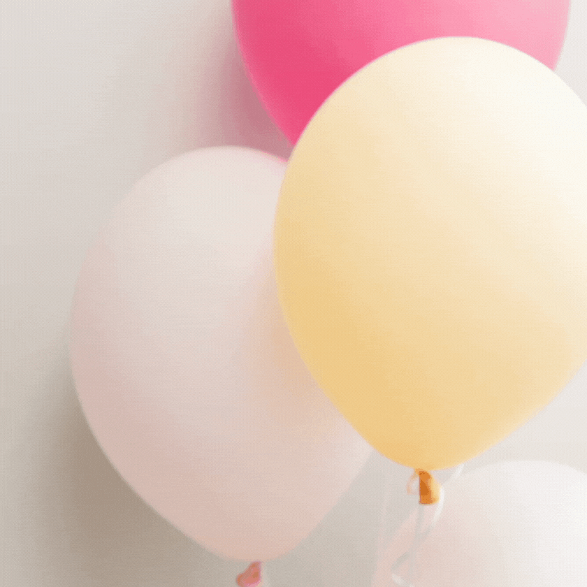 Bye-bye Résolutions, Hello Goals ! 🎉