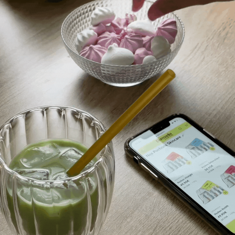 💸 Comment Gagner 200 € (ou plus) avec le Programme d’Affiliation Dermadia