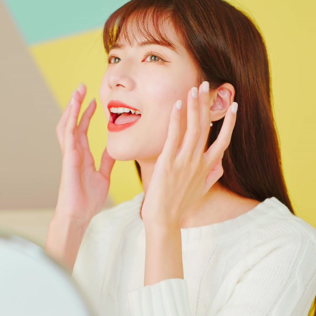 🙅‍♀️ La Vérité Derrière la Skincare Coréenne ! 😒