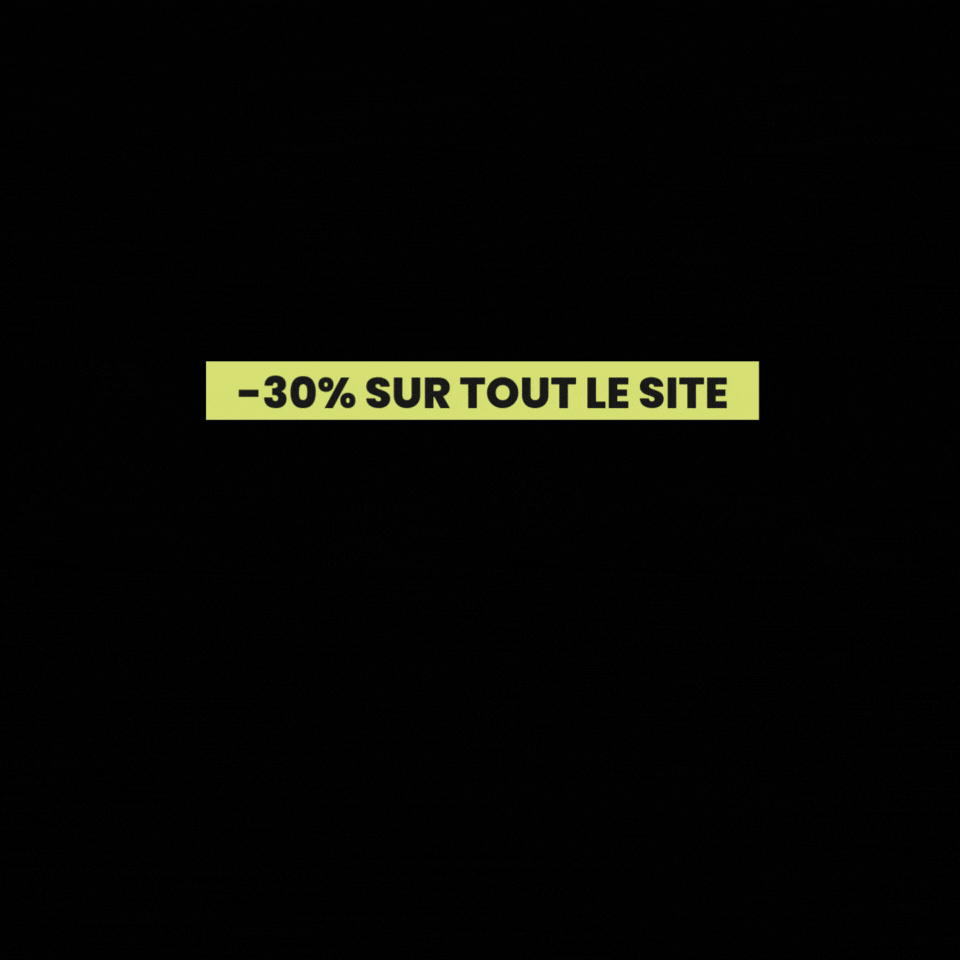 Black Friday : L’offre de l’année que tu ne peux pas manquer ! 🖤