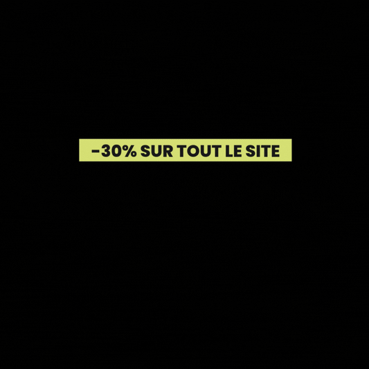 Black Friday : L’offre de l’année que tu ne peux pas manquer ! 🖤