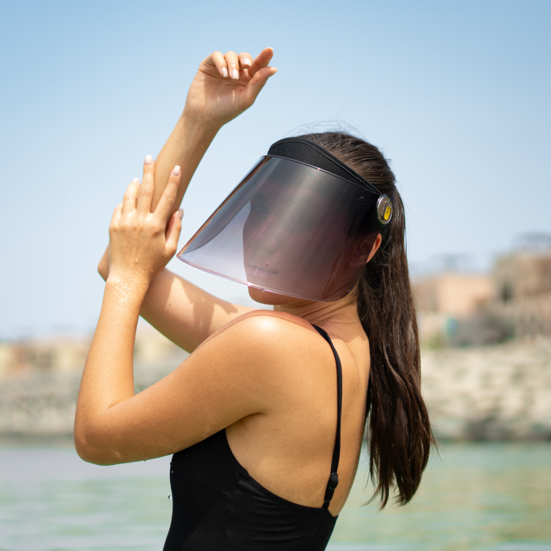 Pourquoi tout le monde parle de notre GlowVisor ?