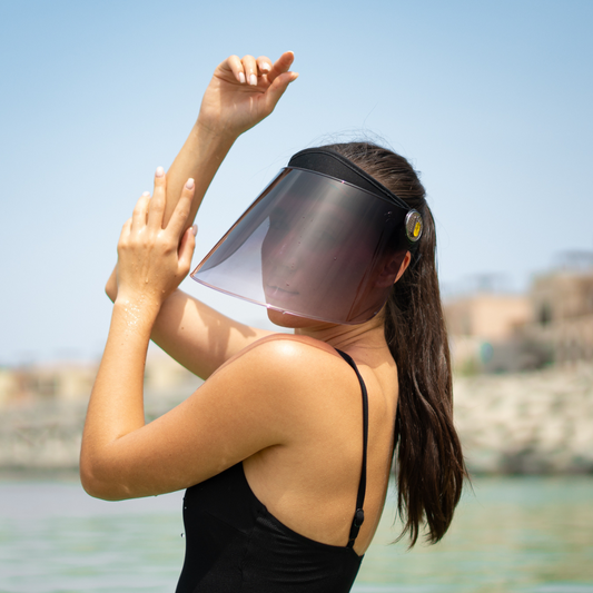 Pourquoi tout le monde parle de notre GlowVisor ?