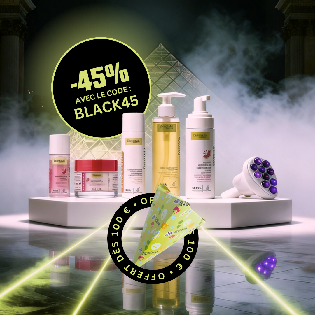 🖤 Les complices du casse : celles qui ont déjà craqué (et qui ont eu raison)