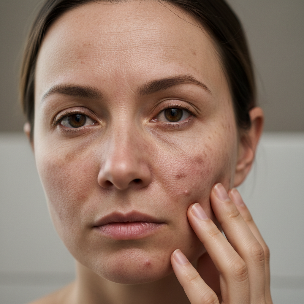 Comprendre et Traiter les Taches Pigmentaires : Les Solutions Dermadia