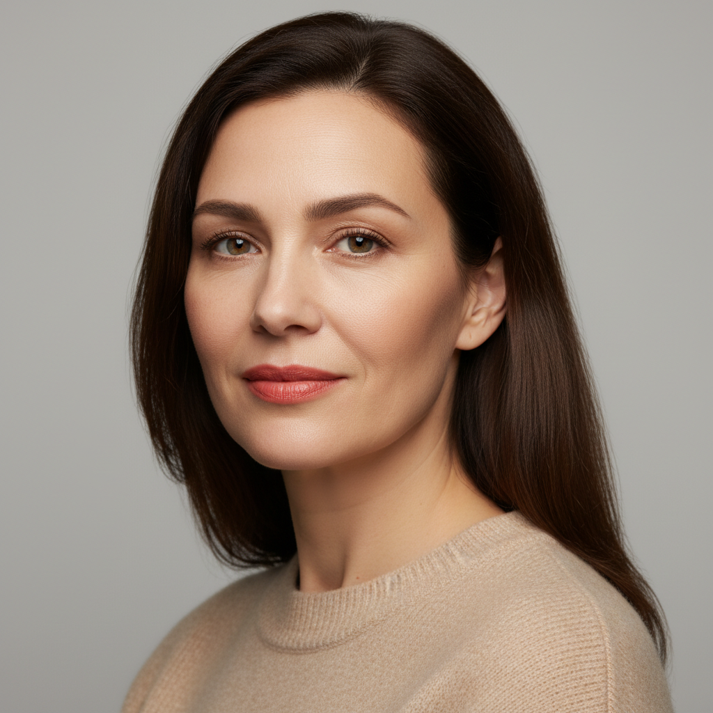 Comment préserver l'ovale de votre visage ?