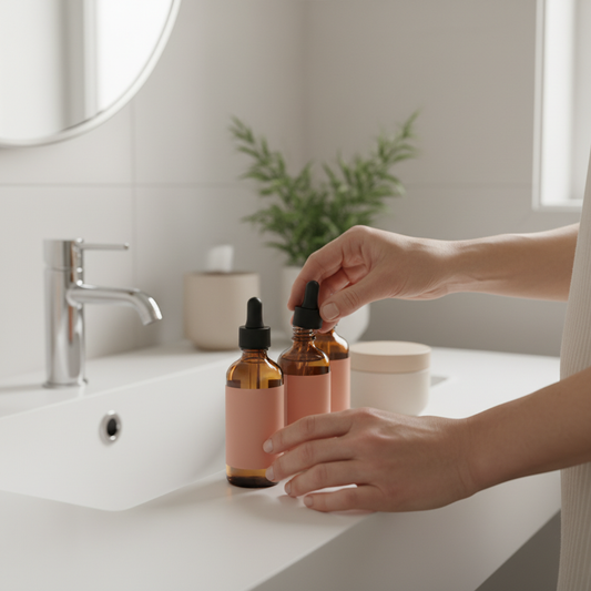 Découvrez la routine idéale pour une peau resplendissante à 35 ans
