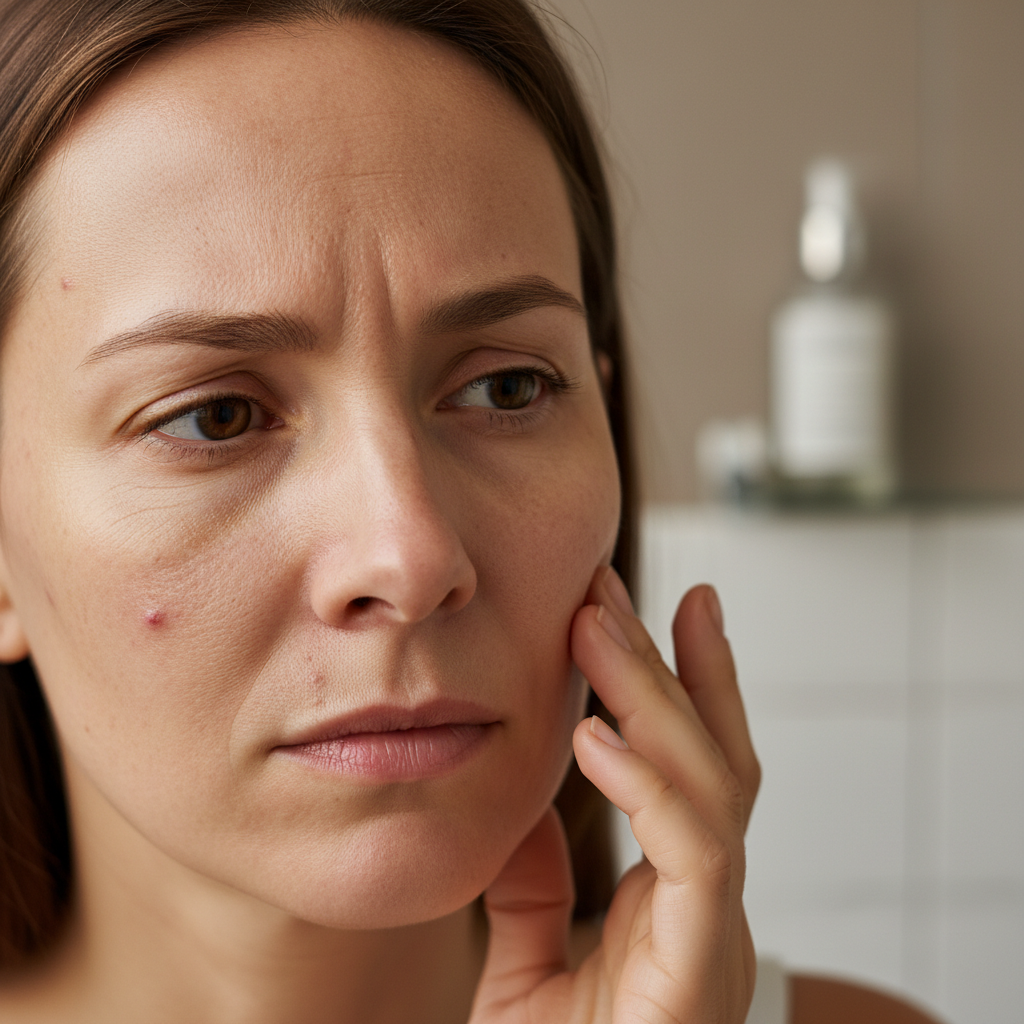 Vitamine C : Le Secret Éclatant Pour Une Peau Rayonnante