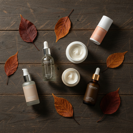 Préparez votre peau pour l'hiver : astuces et conseils essentiels