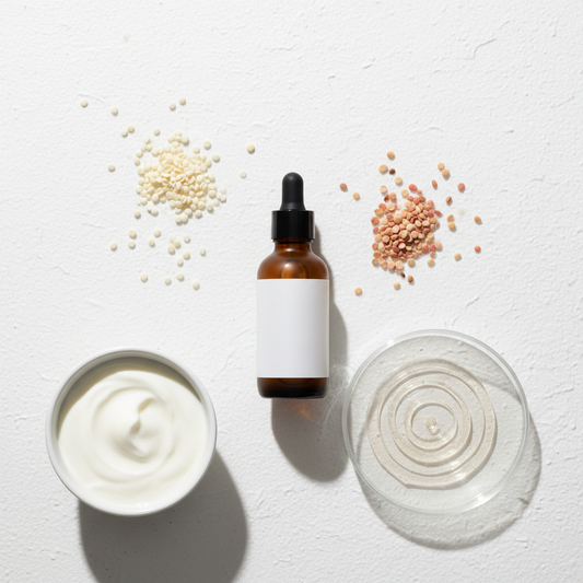 Probiotiques et soins de la peau : révolution ou simple tendance ?