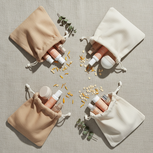 Découvrez la routine skincare parfaite sans vous ruiner
