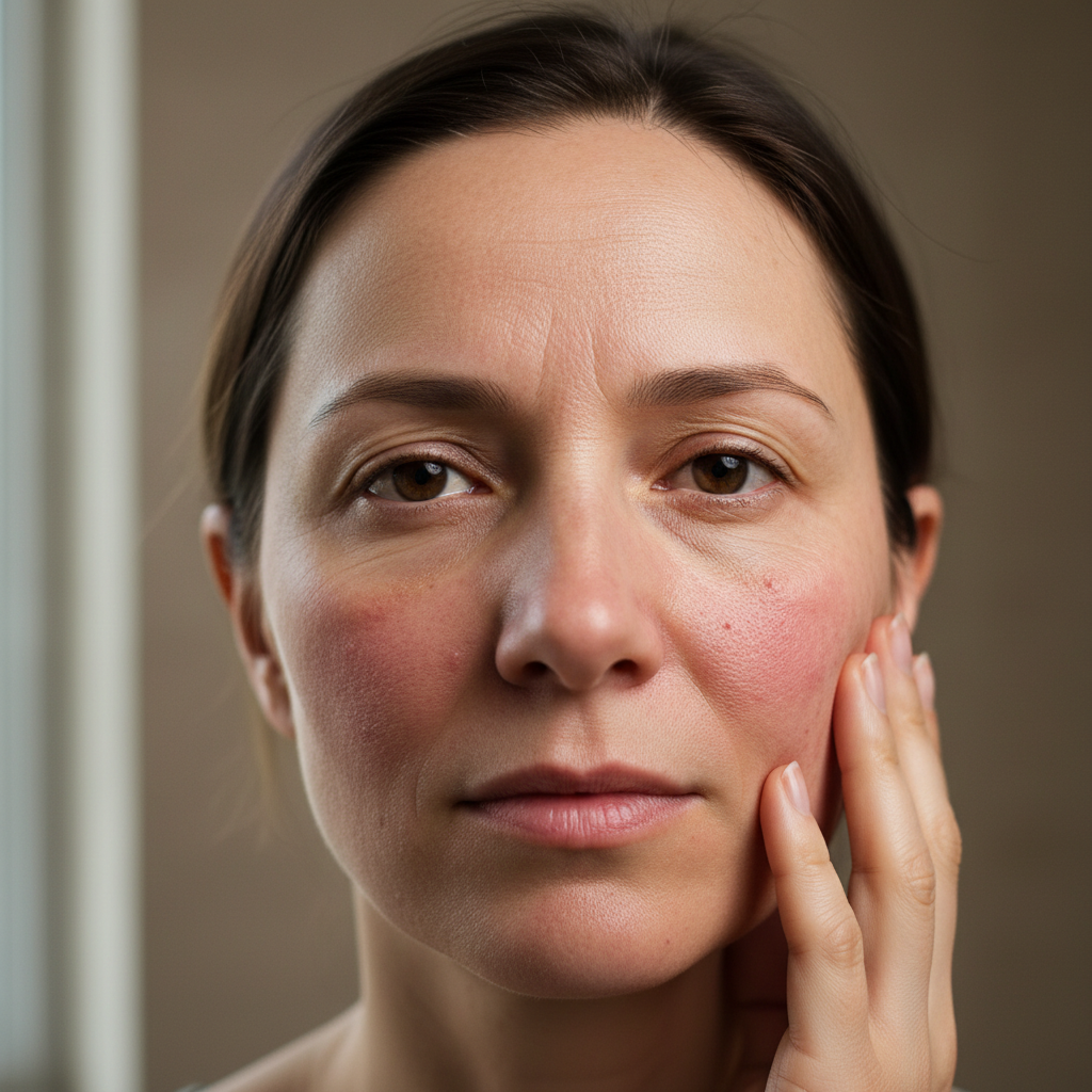 Peau Sensible : Comment Renforcer Votre Barrière Cutanée pour un Confort Optimal