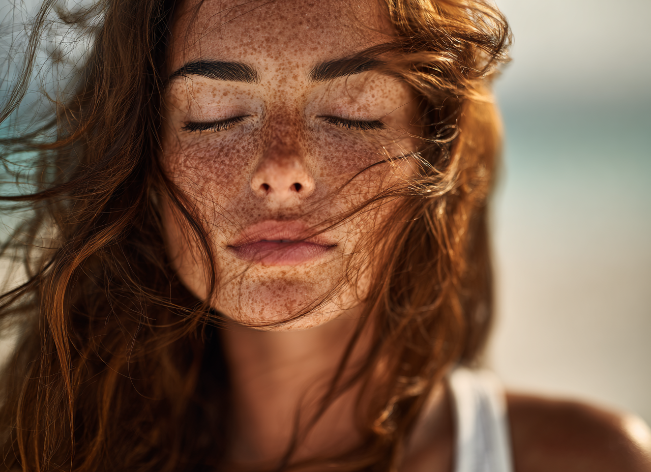 Les 5 erreurs skincare les plus fréquentes en vacances ☀️