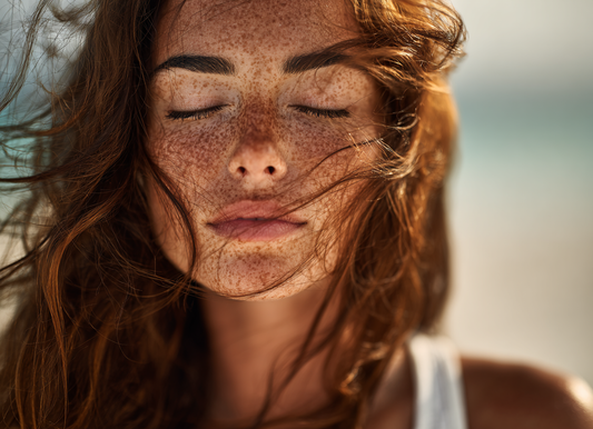 Les 5 erreurs skincare les plus fréquentes en vacances ☀️