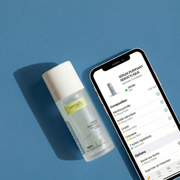 Produit Dermadia