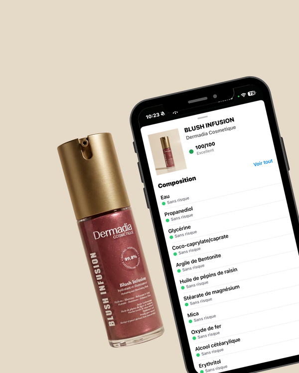 Produit Dermadia