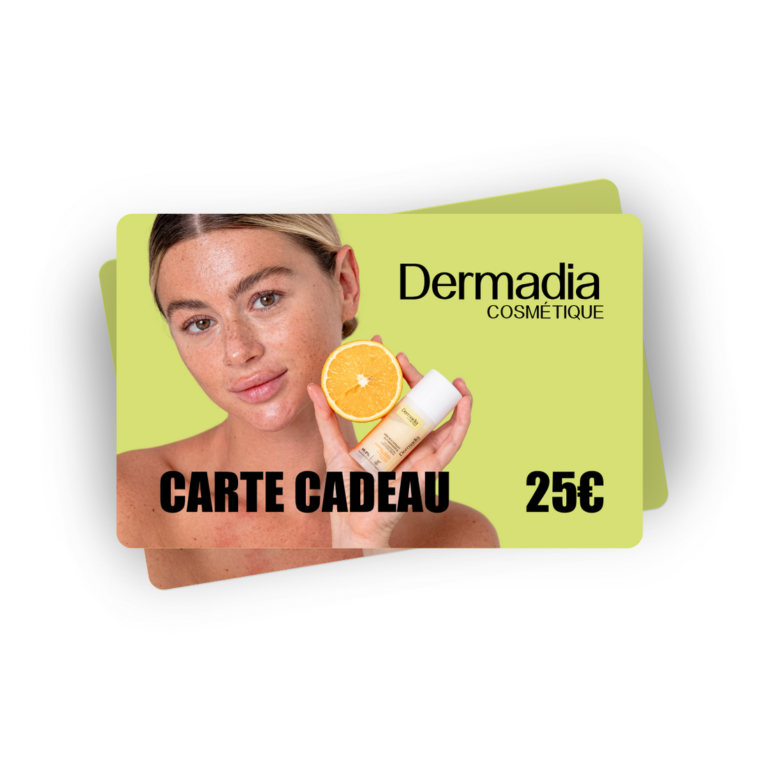 Carte cadeau