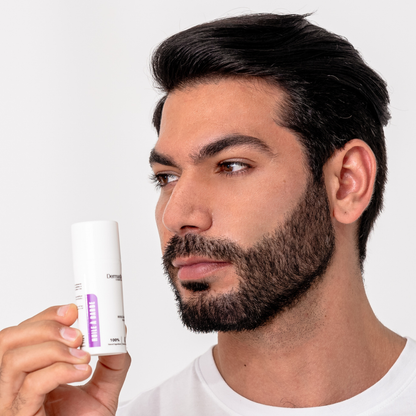 Coffret Spéciale Eid – Soin Visage &amp; Barbe (30 ml + cadeau)