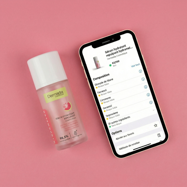 Produit Dermadia