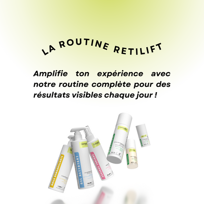 Sérum régénérant anti-rides Retilift | 30ml