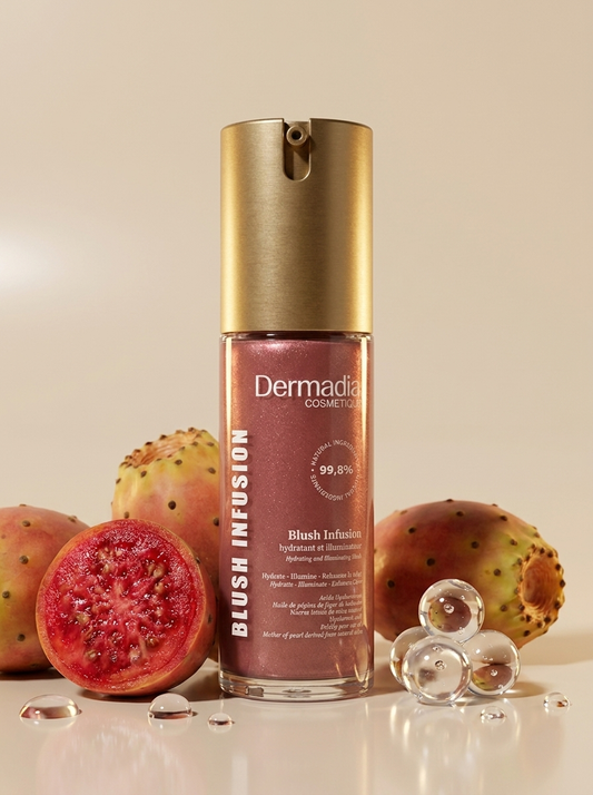 Blush Infusion Gouttes de Blush illuminatrice| 30ml image 2